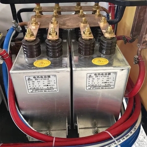 Máquina <span class=keywords><strong>de</strong></span> Calentamiento por Inducción Electromagnética <span class=keywords><strong>de</strong></span> Alta Capacidad, Máquina <span class=keywords><strong>de</strong></span> Calentamiento <span class=keywords><strong>de</strong></span> Alta Frecuencia con <span class=keywords><strong>Precio</strong></span> Bajo <span class=keywords><strong>de</strong></span> Fábrica - Product Image 4