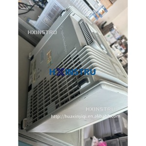 ออสซิลโลสโคปสัญญาณผสม Agilent Infiniium MSO9254A 2.5 GHz, 20 GSa/s มือสอง hx - Product Image 2
