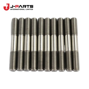 สลักเกลียวสำหรับโตโยต้า ไฮเอซ TRH203 ปี 2005-2013 - Product Image 4