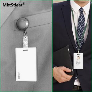 Dày PVC ID vỏ sò thương mại 1386 h10301 ProX Swipe độc giả kiểm soát truy cập hệ thống nhập thẻ chìa khóa cho khách sạn thẻ kinh doanh - Product Image 5