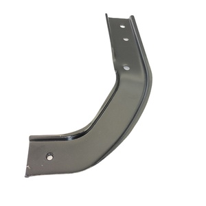 Pièces de carrosserie de camion Euro de haute qualité Support de marche en acier 9436600831 9436601231 9436600731 9436601131 - Product Image 2