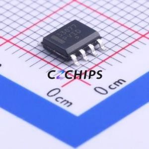 Original and New MC33077DR2G SOIC-8 <b>Integrated</b> <b>Circuit</b> IC Chip Operational Amplifier - Product Image 1