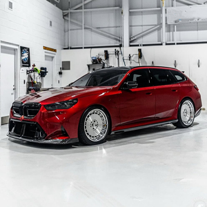 Rines forjados de 18 19 20 21 22 24 26 pulgadas, de 2 y 3 piezas, para <span class=keywords><strong>BMW</strong></span> G99 M5 M1 M2 M3 M4 M6 M7 <span class=keywords><strong>M8</strong></span> G80 G81 G82 G83 G87 G30 G05 HS01 - Product Image 5