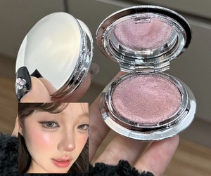 สมุนไพรวีแกนสีครีมประกายระยิบระยับแบบเดี่ยวติดทนนานโลโก้ที่กำหนดเอง - Product Image 4