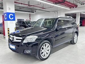Acceptons les commandes personnalisées – Meilleures ventes : Mercedes-Benz <span class=keywords><strong>GLK</strong></span> Classe 2011 <span class=keywords><strong>GLK</strong></span> <span class=keywords><strong>300</strong></span> <span class=keywords><strong>4MATIC</strong></span>, modèle tendance, SUV à essence, traction avant quatre roues motrices, véhicule pour adultes - Product Image 2