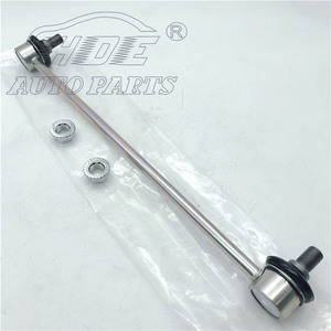 48820-52030 48820-0D010 Venta al por mayor de piezas de automóvil HDE, barra estabilizadora para Toyota Yaris - Product Image 1
