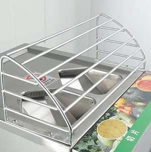 Cortador de rebanadas de verduras, cortador de zanahoria, triturador de verduras, rebanador para pepino, patatas - Product Image 4