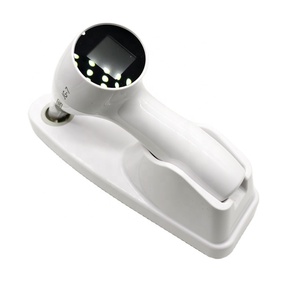 Yeni ürün diş ekipmanları diş renk karşılaştırıcı JG-7 el dijital LED diş renkölçer - Product Image 2