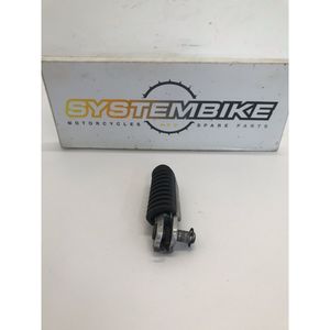 Parabrezza in PLEXIGLASS Compatibile con BMW F 900 XR, Parte di Ricambio - Product Image 4