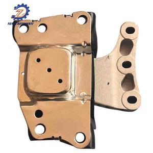 右发动机支架 OEM 6RF199262L 6RF199262Q 6RF 199 262A 6RF 199 262L 适用于大众 Vento 1.6 奥迪 - Product Image 4