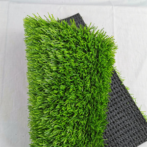 Gazon <span class=keywords><strong>synthétique</strong></span> pour jardin, pelouse artificielle, tapis d'herbe artificielle, prix bas pour l'aménagement paysager - Product Image 4