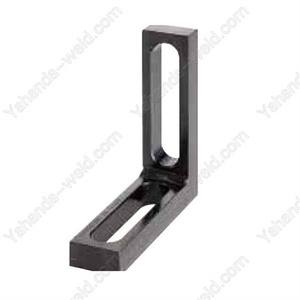 Nouvel ensemble de gabarits de soudage 3D YAHANDA de qualité industrielle en fonte grise, règle carrée de positionnement de précision pour <span class=keywords><strong>le</strong></span> soudage - Product Image 5