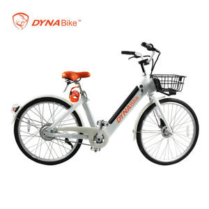 <span class=keywords><strong>26</strong></span> pulgadas 10.4Ah de la batería de litio de 2 ruedas compartir Ebike <span class=keywords><strong>para</strong></span> venta - Product Image 6