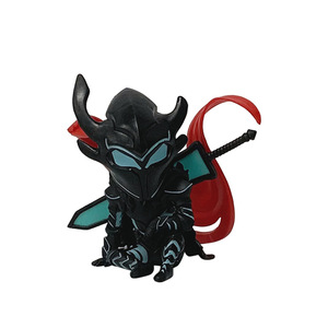 Figurine de collection anime Yagrit Bell, nouveau modèle, de la série Solo <span class=keywords><strong>Leveling</strong></span>, article de dessin animé, ornement de bureau, Ant King, jouet tendance, cadeaux - Product Image 3