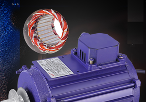 Ventilador de Extracción Industrial de Pared con Presión Negativa de 1380 mm, Ventilador Oscilante para Granjas Avícolas, Invernaderos y Naves Industriales - Product Image 6