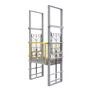 कारखाने की कीमत वाली इलेक्ट्रिक कार्गो लिफ्ट लिफ्ट लिफ्ट लिफ्ट लिफ्ट लिफ्ट लिफ्ट लिफ्ट को बनाने के लिए उपकरण - Product Image 6
