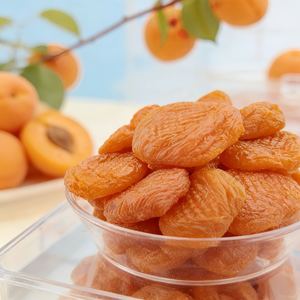Emballage personnalisé, fabricant d'abricots secs biologiques, service ODM, vente en gros en vrac - Product Image 2