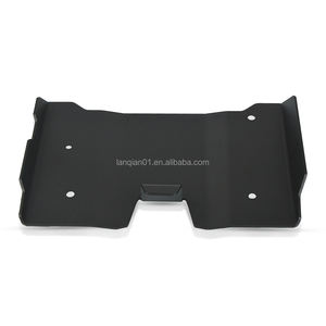 Protection de béquille centrale pour moto <span class=keywords><strong>BMW</strong></span> R1200GS LC R1250GS ADV R <span class=keywords><strong>1200GS</strong></span> <span class=keywords><strong>Adventure</strong></span> 2014-2023, extension de protection du moteur - Product Image 3