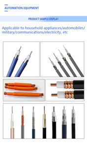 Máquina Pelacables Automática Jianbo JB-4806, Peladora de Cables, 700-1200 Piezas/hora, JB-4806 - Product Image 6