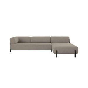 Modern Eco-Friendly Modular Couch <b>Sofa</b> Set Cozy High-Density Sponge Vacuum Compressed for Apartment Hotel Living Room Office - Product Image 4