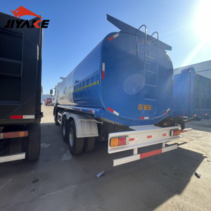 Camion-citerne d'<span class=keywords><strong>occasion</strong></span> 2/3 essieux, 6x4, 10 pneus, 371 CV, 1/2/3/4 compartiments, pour carburant/huile/essence/lait/eau - Product Image 4