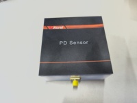Dispositif de surveillance des décharges partielles Acrel série APD100, détection UHF haute sensibilité, appliqué aux appareils de commutation haute tension de réseau, RS485