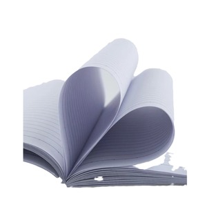 Cuaderno A4 de la Federación Juvenil, 40 Páginas, Papel Grueso, Escritura a Doble Cara, Sin Transparencias, para Exámenes Estudiantiles - Product Image 5