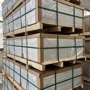 Vendita calda piastra in alluminio 16mm di spessore piastra in alluminio marino barca C63000 piastre in alluminio bronzo - Product Image 5