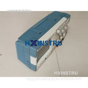 ออสซิลโลสโคปดิจิตอล Tektronix TPS 2012 แบบสองช่องสัญญาณ 100MHz-1GS/s H - Product Image 3