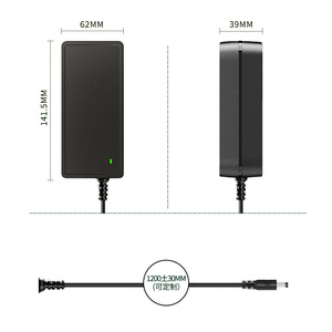 12V 12.5A Desktop Switching <b>Power</b> <b>Supply</b> DC <b>Adapter</b> 100-240V Input US Plug 380g Weight - Product Image 1