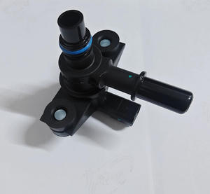 1X4Z8575FA <span class=keywords><strong>82</strong></span> ℃   Thermostat pour Ford Explorer Edge Taurus Flex Lincoln MKX MKS 3.5L V6 Duratec <span class=keywords><strong>Ti</strong></span>-VCT Cyclone - Product Image 4
