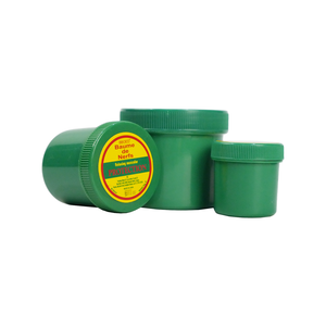 Bálsamo de aceites esenciales energizantes, bálsamo energético con mentol, ungüento deportivo, ungüento calmante para la picazón nocturna - Product Image 2