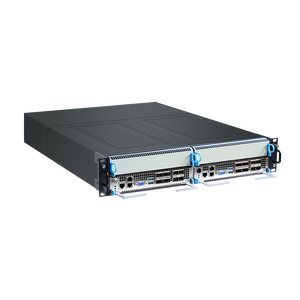 เซิร์ฟเวอร์โมดูลาร์ Kunpeng ความหนาแน่นสูง 2U4-Node 32-Core สำหรับการวิเคราะห์ DPI ระดับโทรคมนาคม MS8200 เซิร์ฟเวอร์โมดูลาร์สำหรับความปลอดภัยของเครือข่าย M - Product Image 5