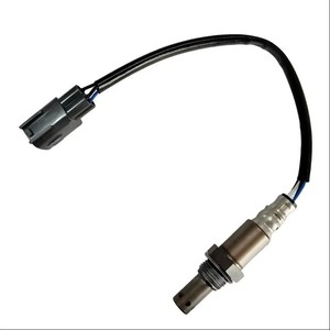 Sensor de Oxígeno de 4 Cables para la Relación Aire-Combustible, 89467-02020, para Toyota Corolla, Prius 1.8L, Matrix, <span class=keywords><strong>Lexus</strong></span> LS460, <span class=keywords><strong>600h</strong></span>, 8946702020 - Product Image 2