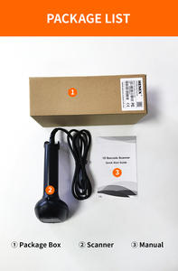 Escáner de código de barras HENEX <span class=keywords><strong>eyoyo</strong></span>, escáner de pistola de escaneo mini USB CCD, escáner automotriz profesional, escáner de código de barras con cable, escaneo CCD - Product Image 6