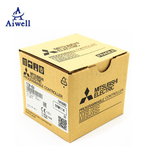 โมดูล IO คอนโทรลเลอร์ PLC ของมิตซูบิชิแท้ รุ่น FX2N-4DA - Product Image 4