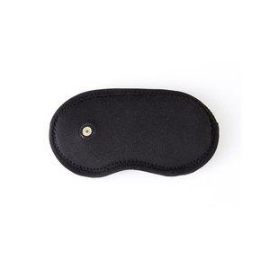Fanocare Bio <span class=keywords><strong>Magnetic</strong></span> Eye Mask con USB Calefacción eléctrica Cratonic Tourmaline Stone Precio de fábrica para el cuidado de la piel Producto de masaje - Product Image 3
