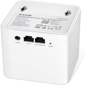 เราเตอร์ระบบ WiFi แบบตาข่ายทั้งบ้าน,เราเตอร์ <span class=keywords><strong>Tenda</strong></span> <span class=keywords><strong>Nova</strong></span> MW3 MW5 MW6 Mesh - Product Image 4