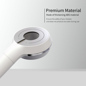 <span class=keywords><strong>2025</strong></span> душевая головка с фильтром - Product Image 3