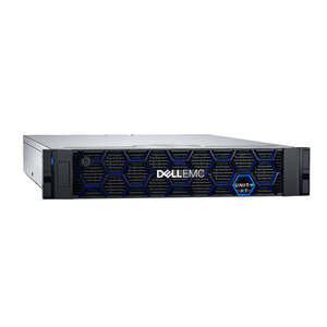 Vente chaude Nouveau Dells EMC <span class=keywords><strong>Unity</strong></span> XT 680/680F 2U Rack Hybrid Flash <span class=keywords><strong>Nas</strong></span> Storage Array - Product Image 2