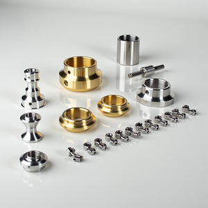 Tùy chỉnh PVC ABS POM bộ phận nhựa Acrylic mô hình <span class=keywords><strong>CNC</strong></span> gia công phần cắt laser 3 4 5 trục <span class=keywords><strong>CNC</strong></span> nguyên mẫu nhanh chóng gia công dịch vụ - Product Image 1