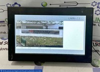 Écran tactile programmable Aig707wcl1g2 Gt707 HMI, neuf, stock original, garantie d'un an