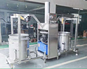 Pressa idraulica industriale professionale spremiagrumi <span class=keywords><strong>melograno</strong></span> macchina schiacciatrice uva - Product Image 5