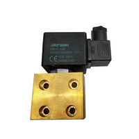 Válvulas Electromagnéticas FangYuan para Accesorios de Compresores de Aire, Filtro de Papel, Número de Pieza 1089059021