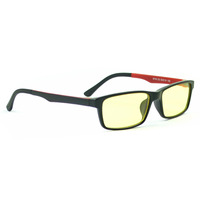 Lunettes anti-radiation de haute qualité, lunettes de protection contre la lumière bleue pour ordinateur, pour réduire la fatigue oculaire