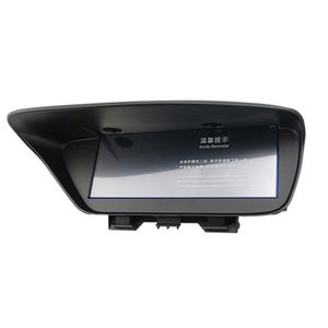 Autoradio Android 13 256 Go Stéréo GPS Lecteur Multimédia Vidéo CarPlay pour Lexus ES240 ES250 ES350 ES300h 2013-2017 ES - Product Image 1