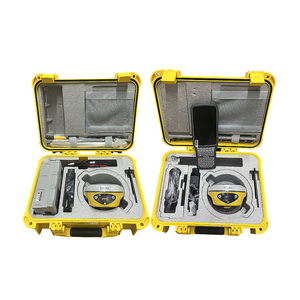 South Alps1 GPS RTK Permanent Code Surveying Instrument Featuring 1698 Channels 99% Data Integrity Land Surveying Application - Product Image 1