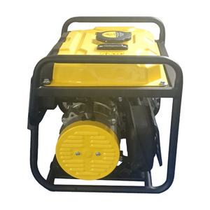 1Kwポータブル家庭用ガソリン発電機小型4ストローク空冷エンジン - Product Image 2