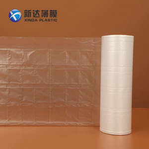 Упаковочная надувная пузырчатая пленка всех размеров с принтом, машина для изготовления воздушной пузырчатой пленки по лучшей цене - Product Image 6