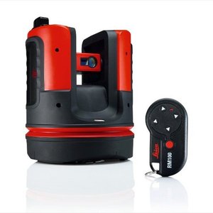 Instrumento de Topografía 3D Leica, Escáner de 0-220m con Función de Escaneo Espacial Disto - Product Image 1